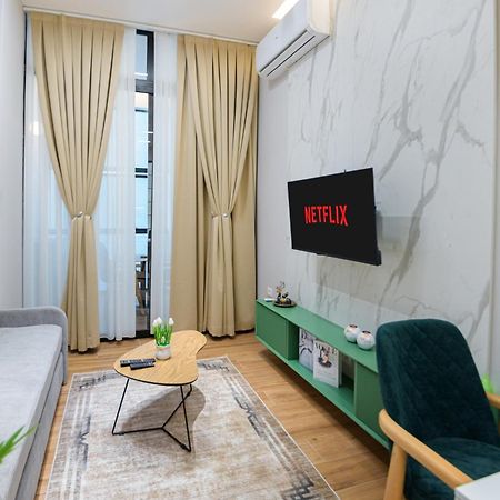 Lux Holidays Durrës Zewnętrze zdjęcie