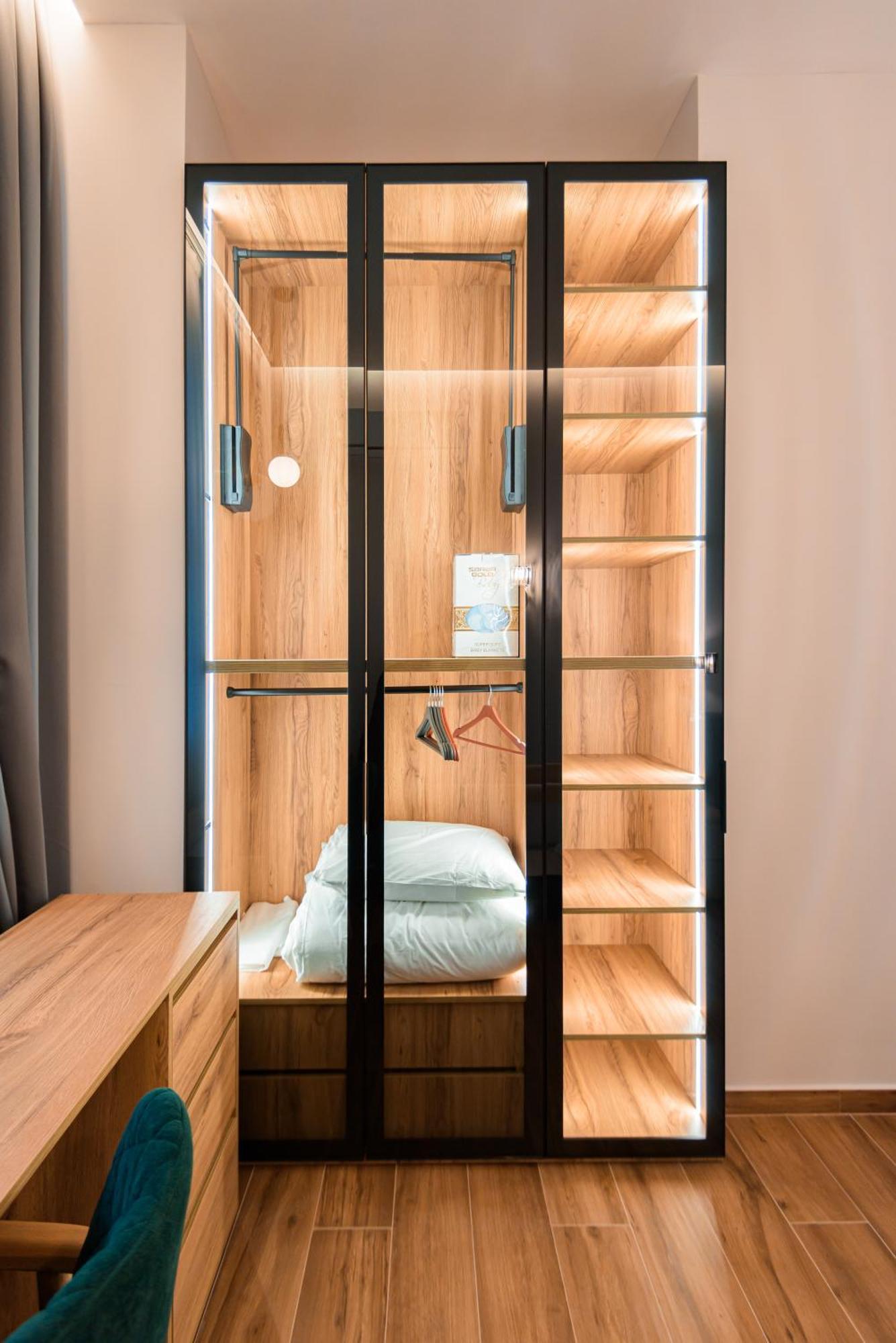 Lux Holidays Durrës Zewnętrze zdjęcie