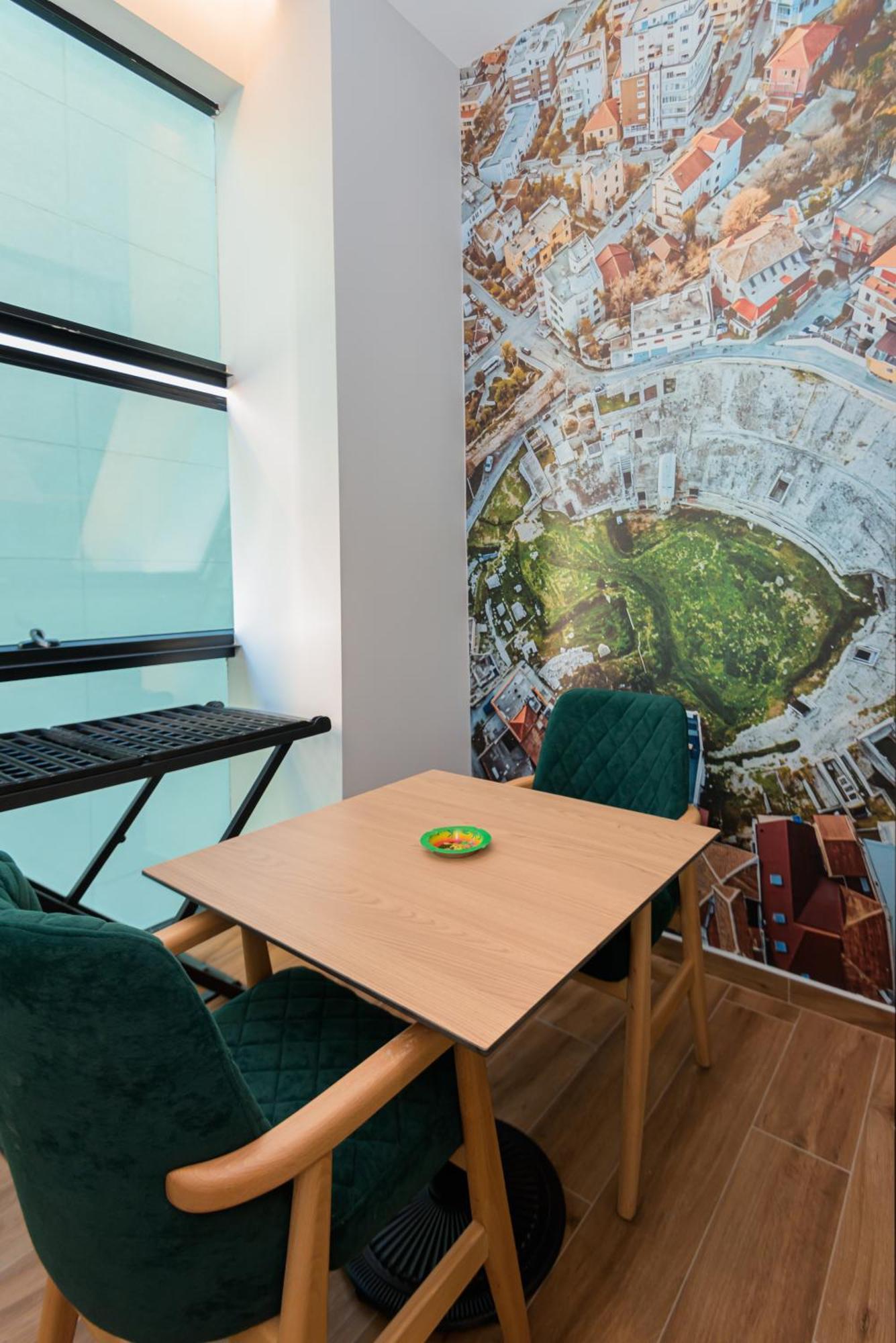 Lux Holidays Durrës Zewnętrze zdjęcie