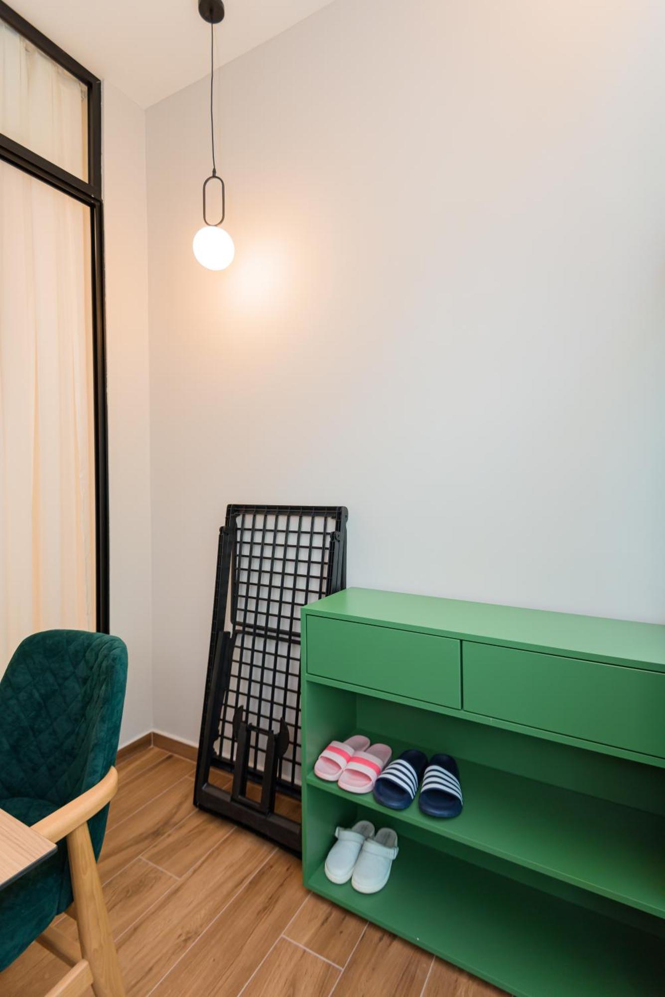 Lux Holidays Durrës Zewnętrze zdjęcie